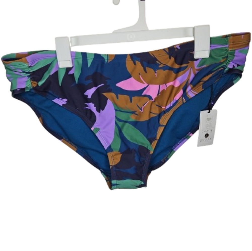 Low Rise Bikini Buttom MediumSeat Coverage Boho Chic Classiccore Sweetheart Cute